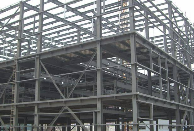 江苏高层钢构造的支撑布置跟构造应当符合哪些范例榜样
